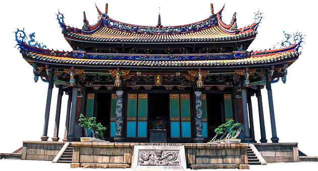 Free Confucious Taipei photo and picture