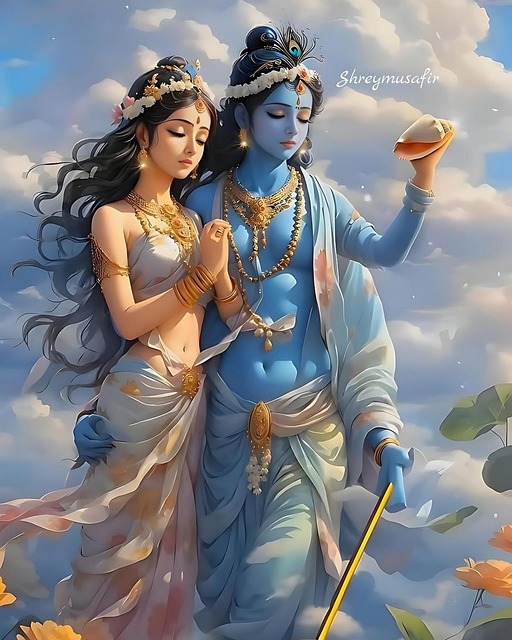 Free God Shiva illustration and picture