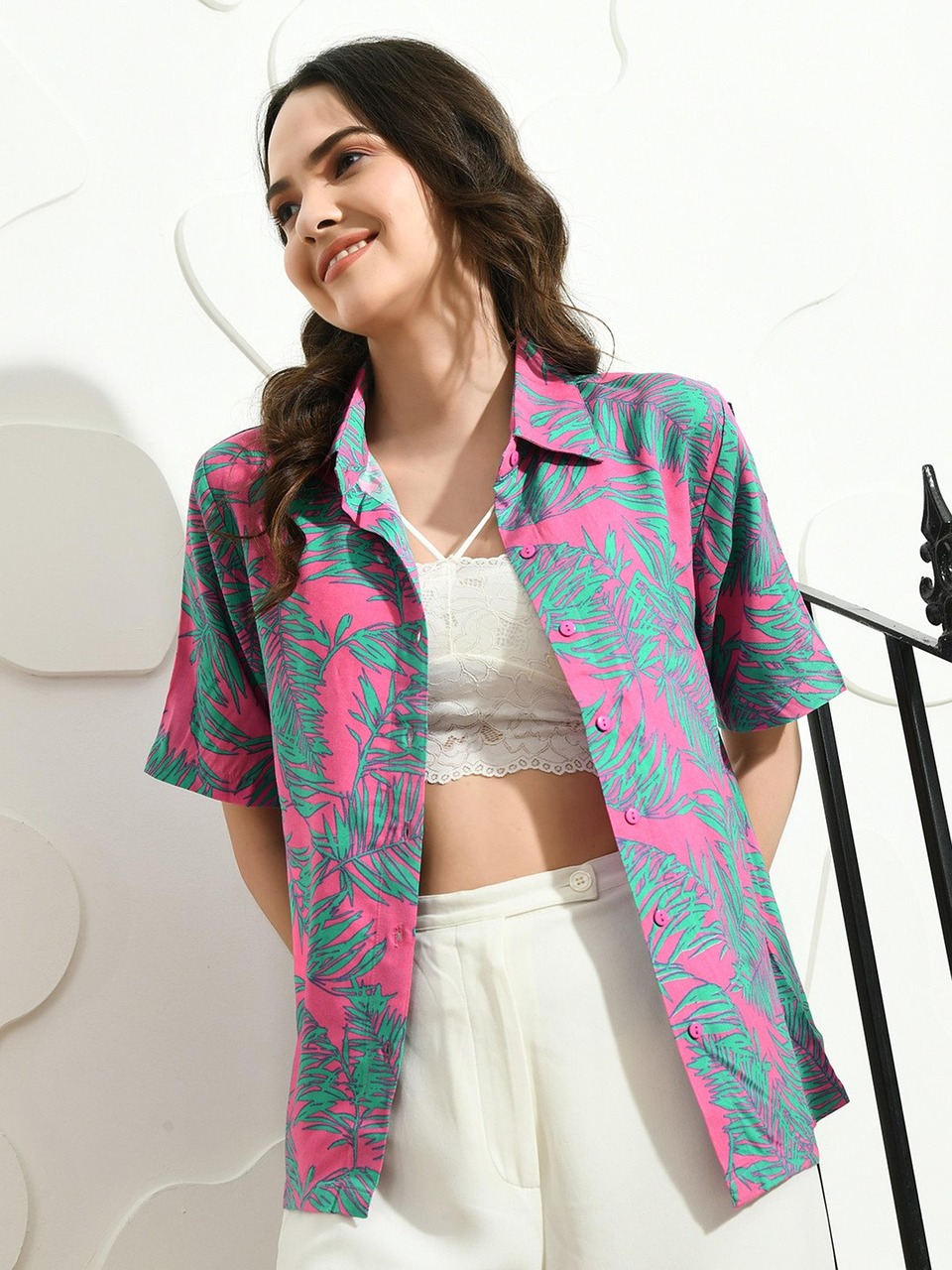 Trendy Top