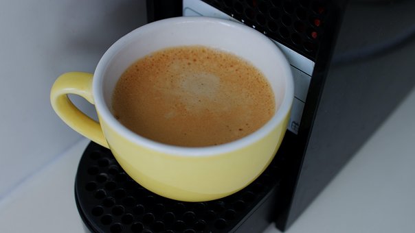 Cafe, Sabroso, Delicioso, Taza, Bebida