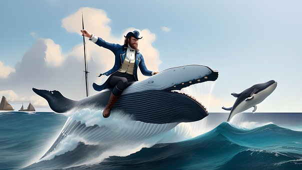 Free Ai Generated Edwardian Adventurer illustration and picture