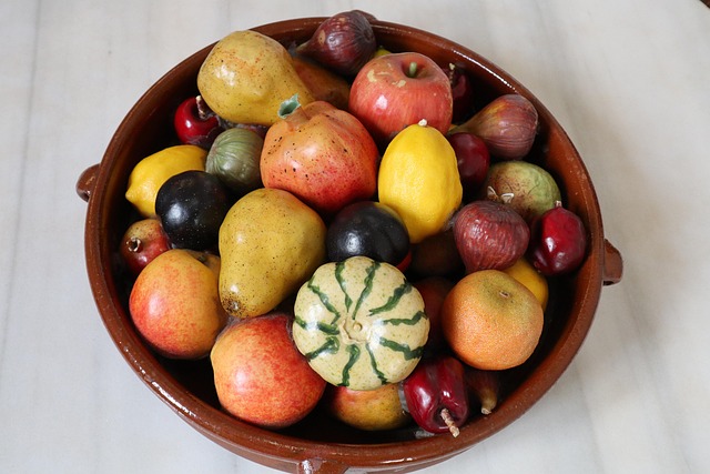 Free Fruit Design photo and picture