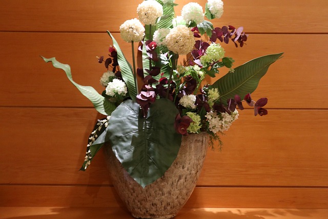 Free Flower Design photo and picture