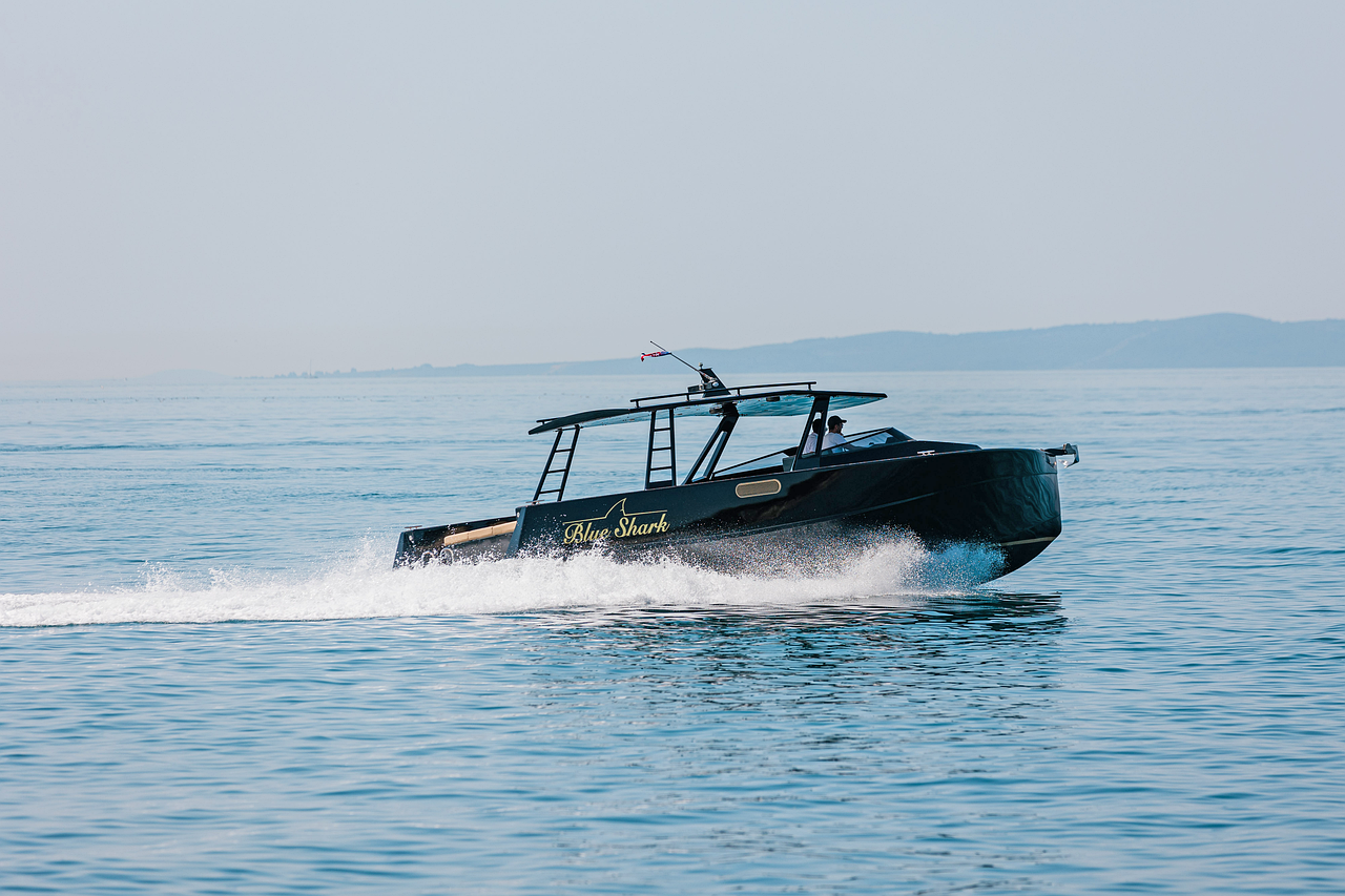 Speed Boat Sea Cruise Ship - Free photo on Pixabay - Pixabay