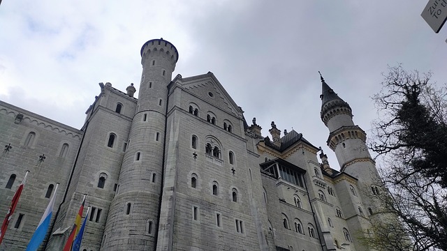 Free Germany Castle photo and picture