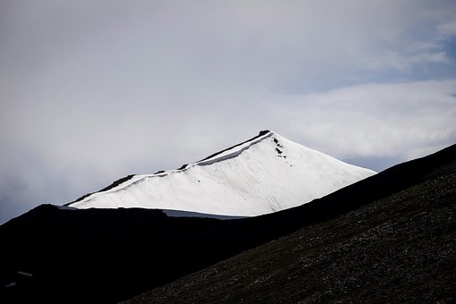 Free Mountains Snow photo and picture