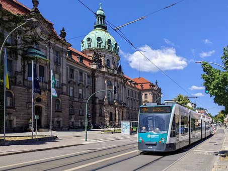 Free Potsdam Germany photo and picture