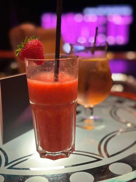 Free Cocktail Alcohol photo and picture