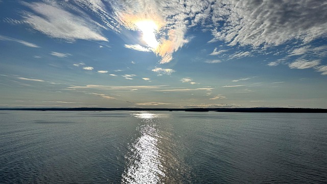Free Water Sea photo and picture