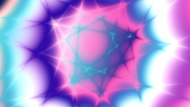 Free Geometry Abstract illustration and picture