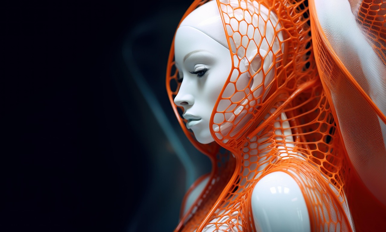 Download Android Robot Humanoid Royalty-Free Stock Illustration Image ...
