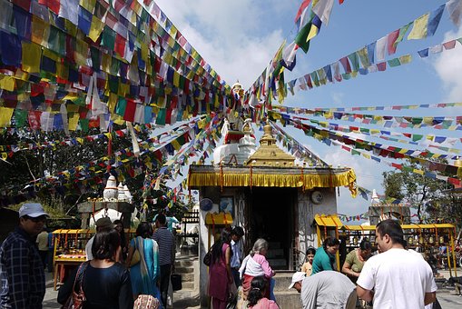 Free Namo Budhdha Kavre Nepal photo and picture