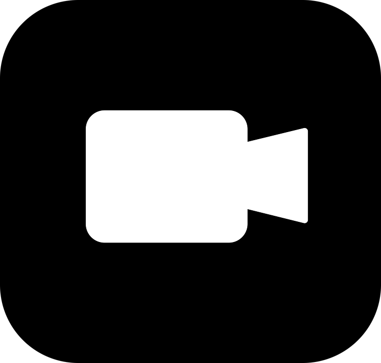 Download Video Icon App Icon Royalty-Free Vector Graphic - Pixabay