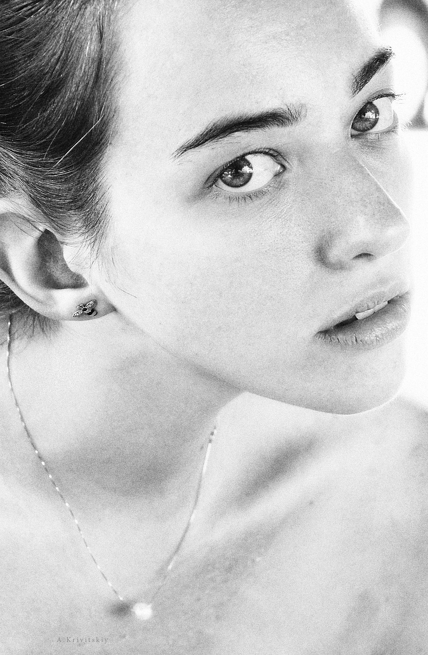 Portrait Girl Body - Бесплатное фото на Pixabay - Pixabay