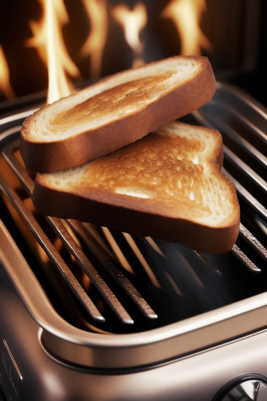 Download Toast, Toasted Bread, Food. RoyaltyFree Stock Illustration Image Pixabay