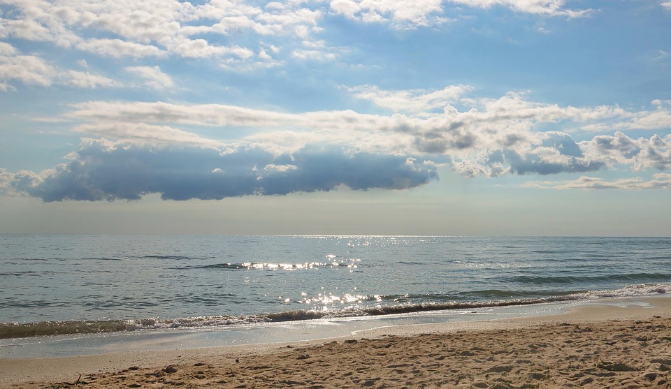 Strand Meer Urlaub - Kostenloses Foto auf Pixabay - Pixabay