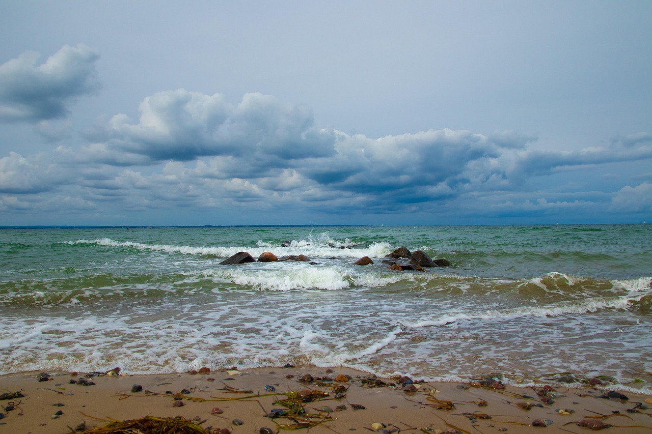 海 波罗的海 湖 - Pixabay上的免费照片 - Pixabay