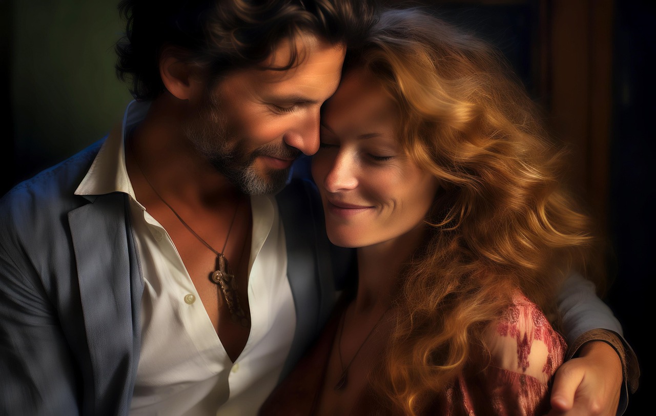 love, Romantic, Romance, Sky, Nature, Couple, Sweet Wallpapers HD