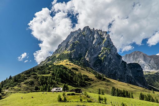 Free Nature Tourism photo and picture