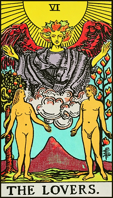 Tarot, Psychische, Magie, Reichtum