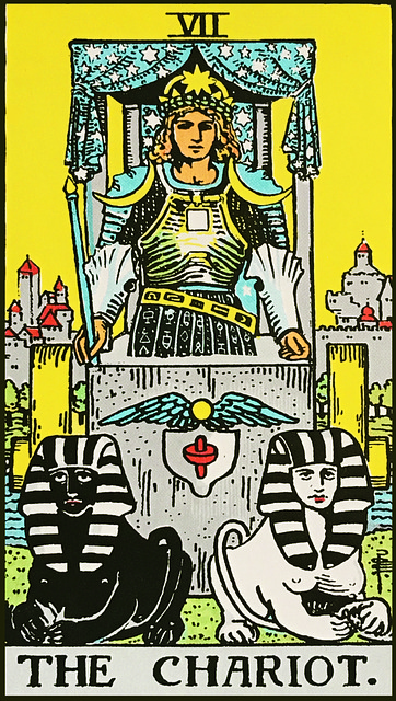 Tarot, Psychische, Magie, Reichtum