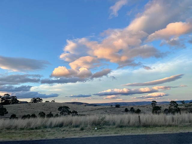 Free Sky Landscape photo and picture