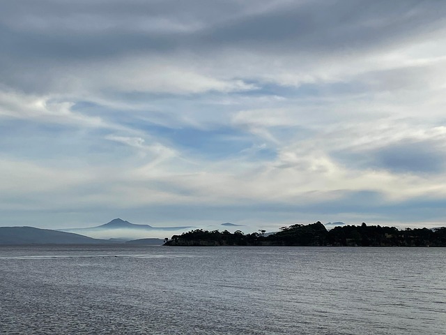 Free Bruny Island Tasmania photo and picture
