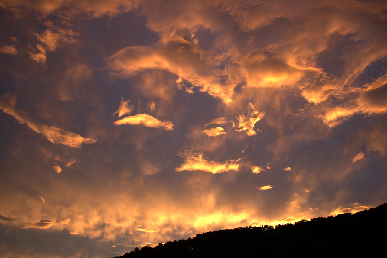 天空 景观 香草天空 - Pixabay上的免费照片 - Pixabay