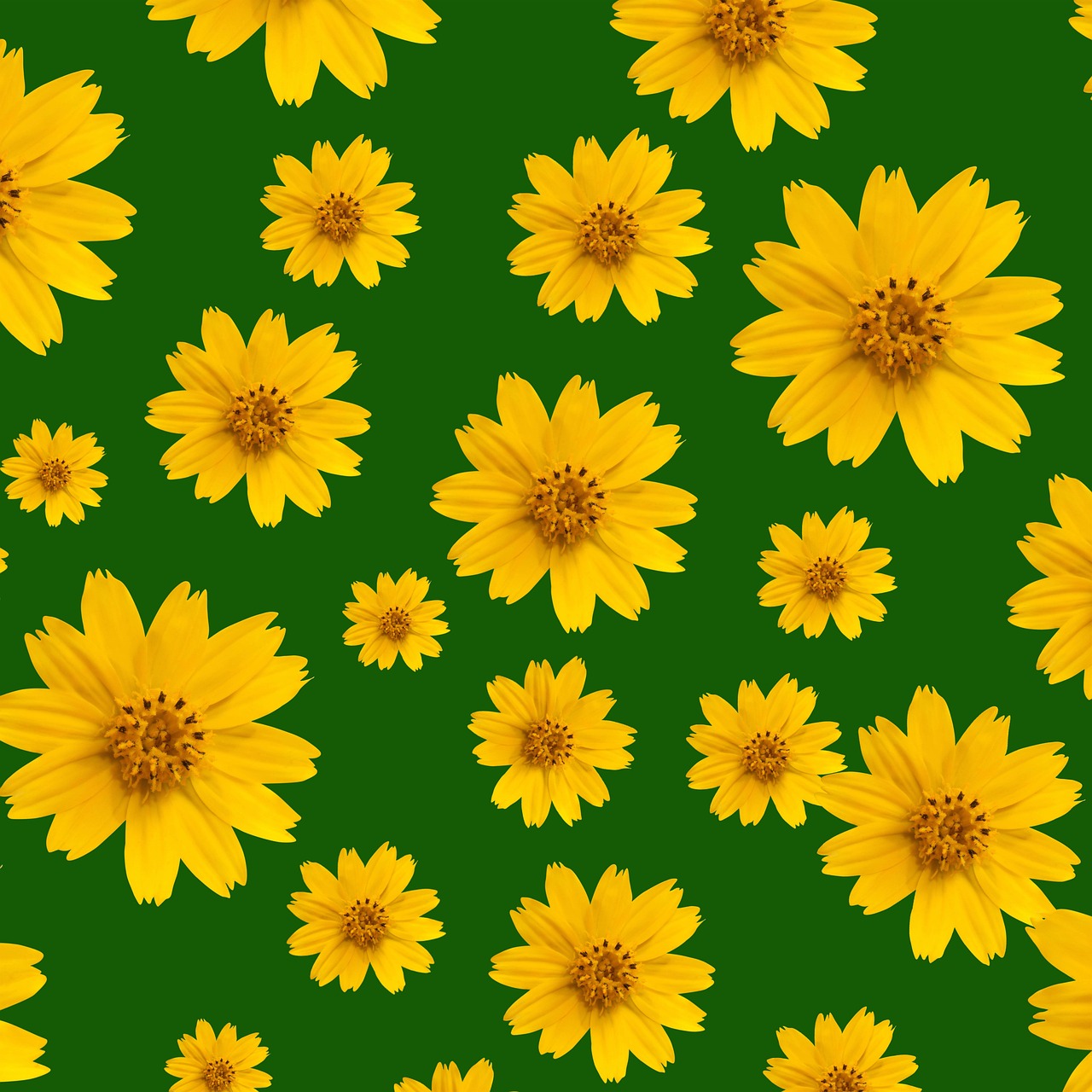 Ai产生的 向日葵 花朵 - Pixabay上的免费图片 - Pixabay