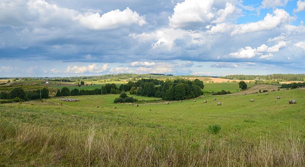 Free Landscape Nature photo and picture