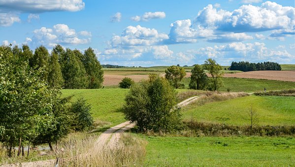 Free Way Sky photo and picture