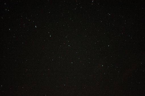 Free Cosmos Sky photo and picture