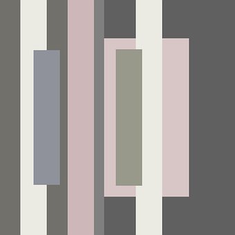 Abstrakt, Kunst, Baggrund, Lyse, Brun