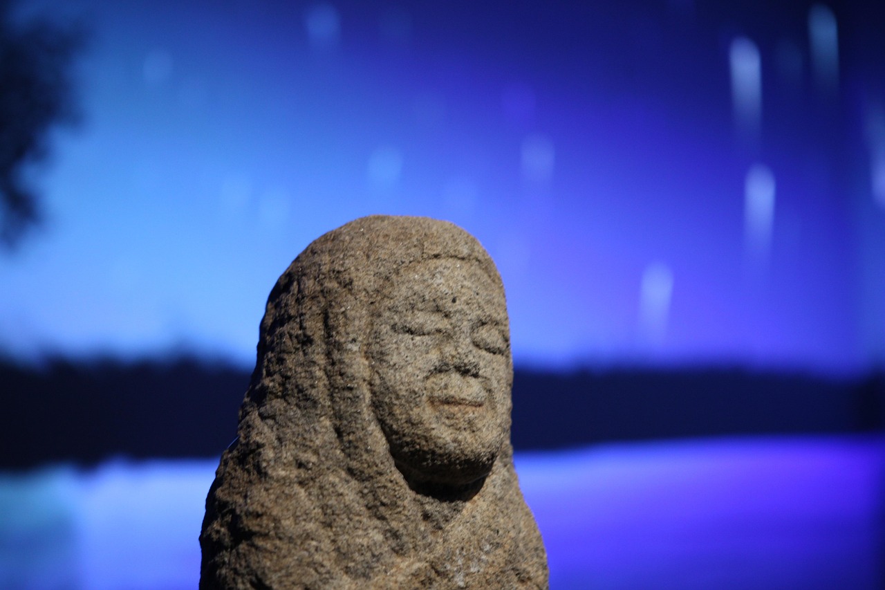 Buddhism Korean Korea Pixabay 