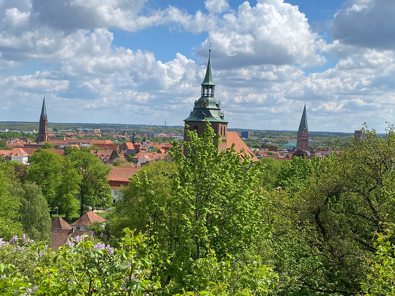Luneburg In Feierlaune Entdecken Sie Den Reiz Des Verkaufsoffenen Sonntagsfeed
