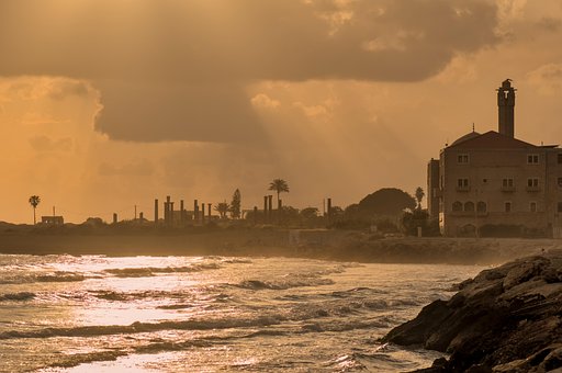 Mar, Natureza, Praia, Costa, Cidade