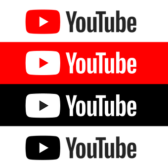 Free Youtube Youtube Icon illustration and picture