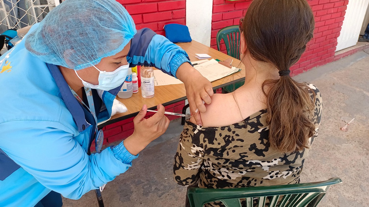 Immunization Injection Picture Vaccine Vaccination Injection - Free photo on Pixabay - Pixabay