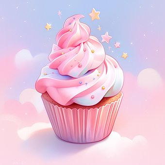 Free Bakery Sweet illustration and picture