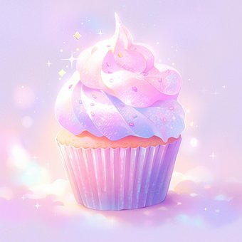 Free Bakery Sweet illustration and picture