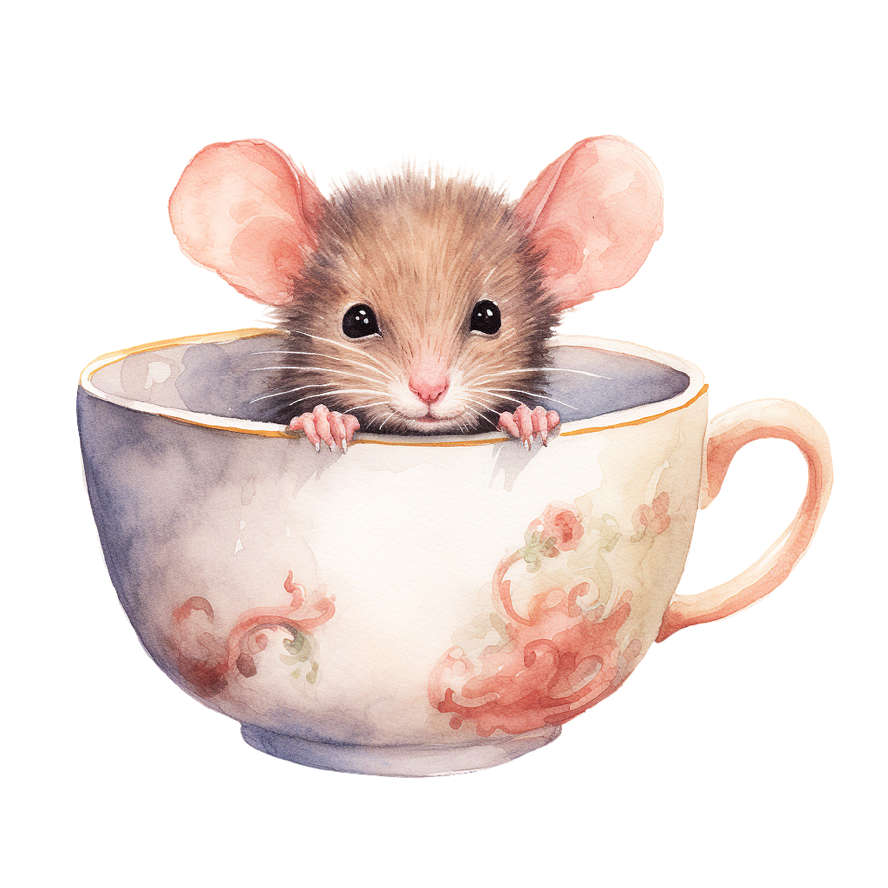 Download Ai Generated Mouse Teacup Royalty Free Stock Illustration download-ai-generated-mouse-teacup-royalty-free-stock-illustration