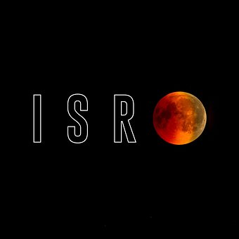 Isro, India, Måneoppdrag
