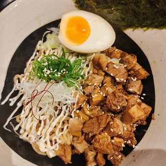 Japonsko, Jídlo, Kuchař