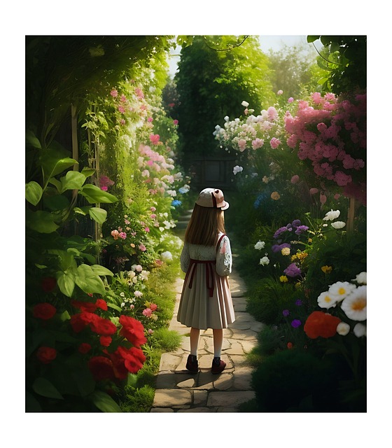 Gerden, Seguidores, Naturaleza, Hermosa