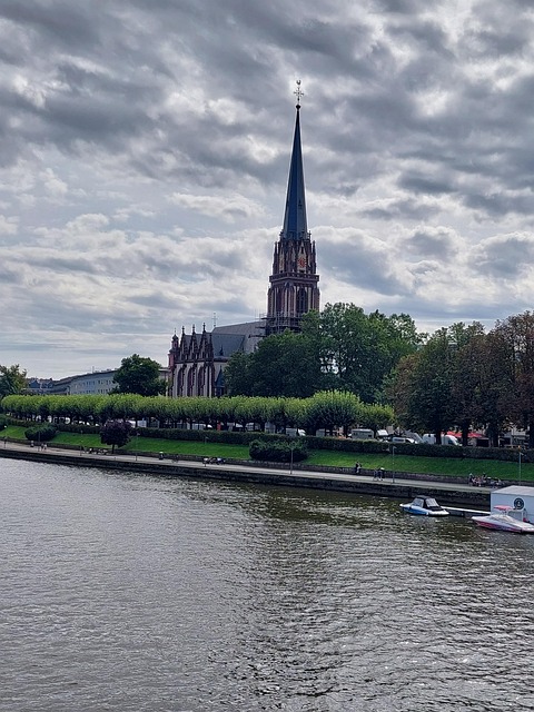 Free Architecture Germany photo and picture