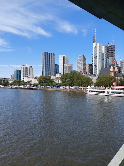 Free Urban City photo and picture