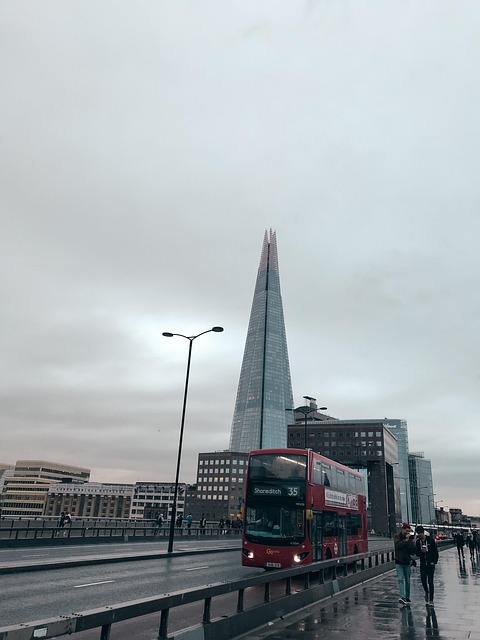 Free Uk Londoner photo and picture