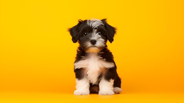 Ai Generiert, Scheiße, Hund, Hündchen
