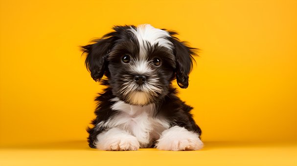 Ai Generiert, Scheiße, Hund, Hündchen