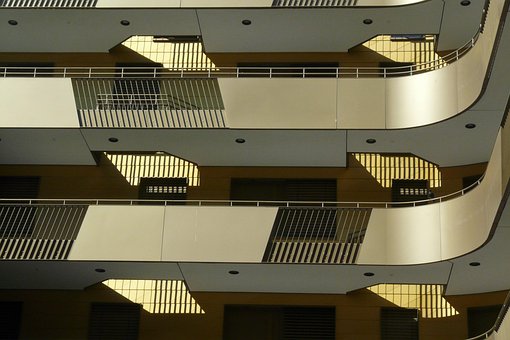 Free Architecture Balcony photo and picture